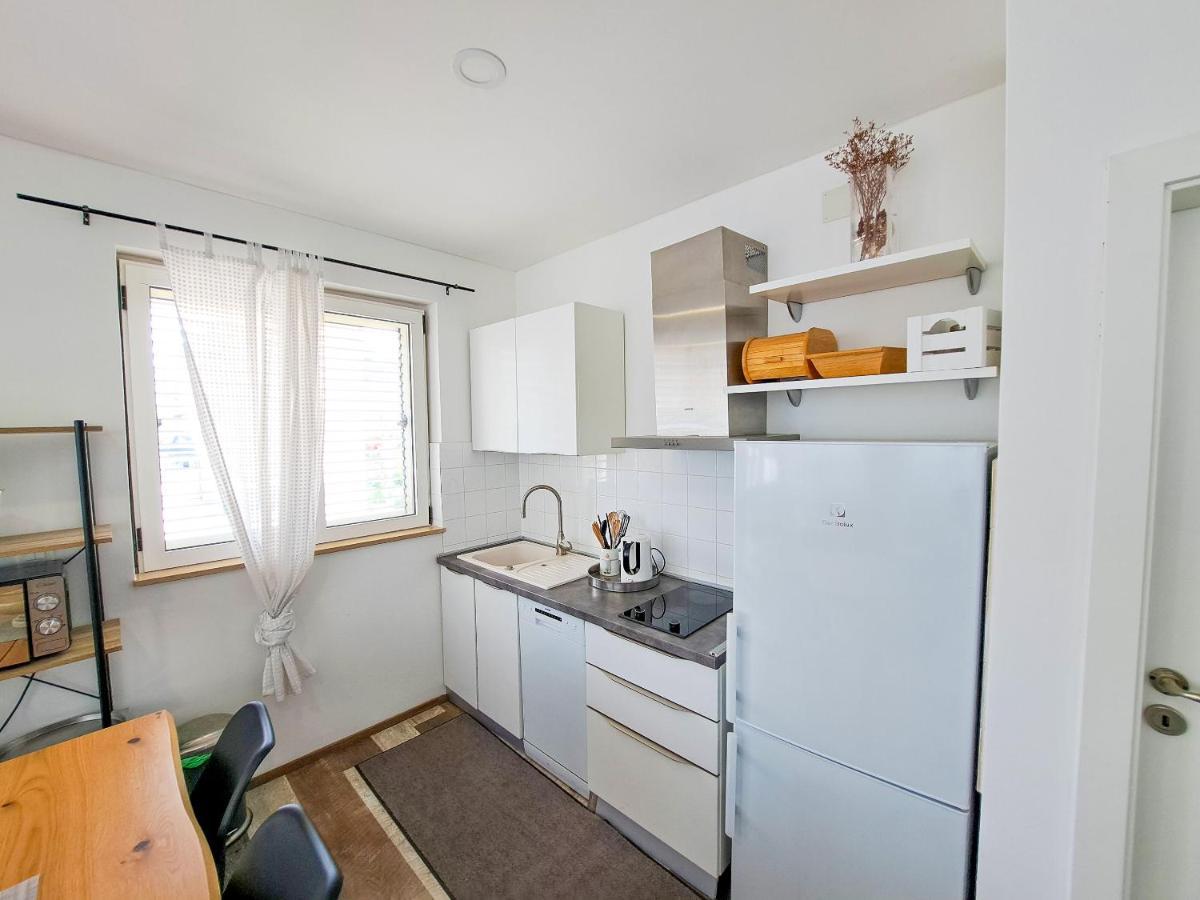 Apartments Ivanka Supetar Zewnętrze zdjęcie