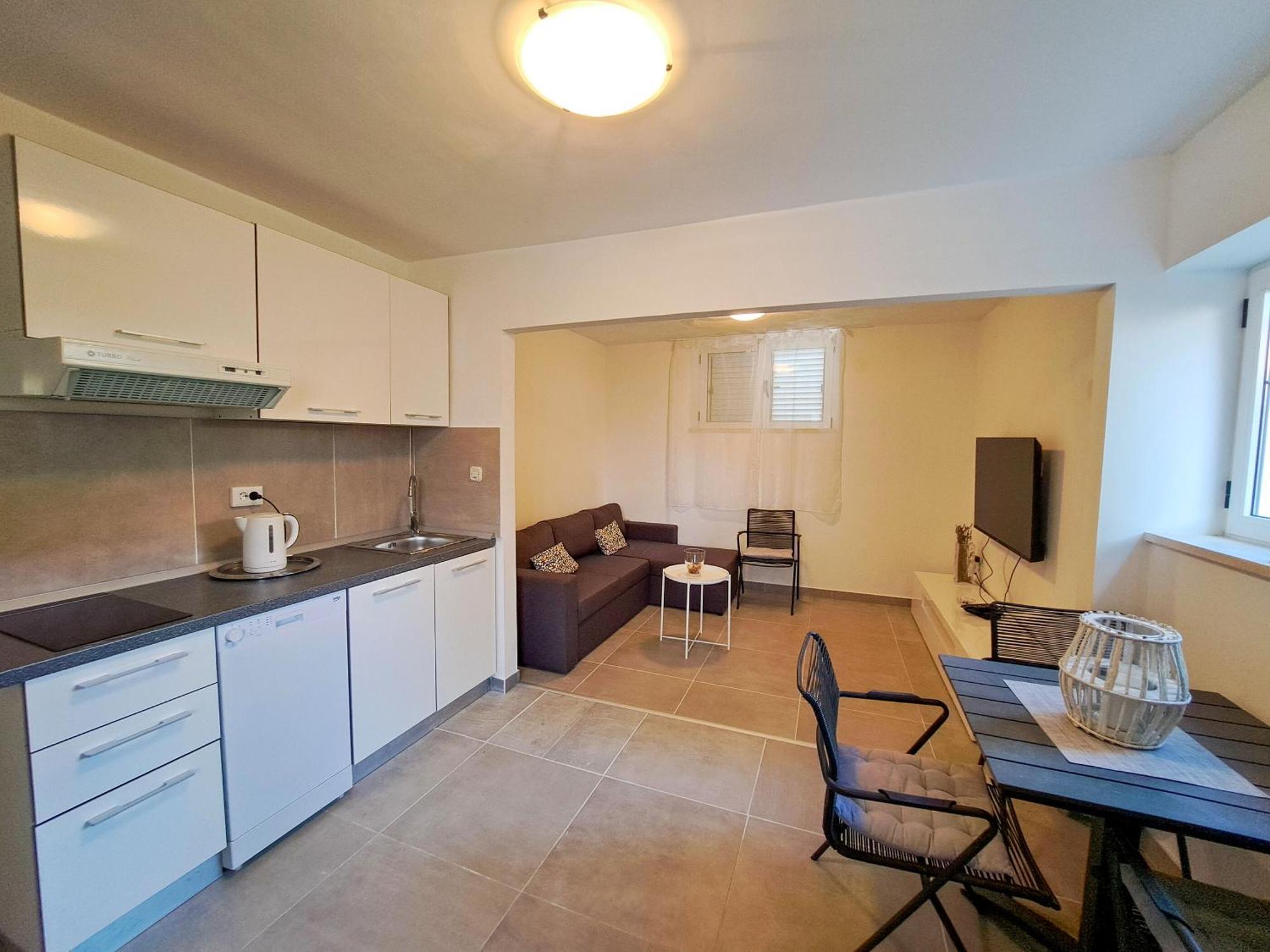 Apartments Ivanka Supetar Zewnętrze zdjęcie