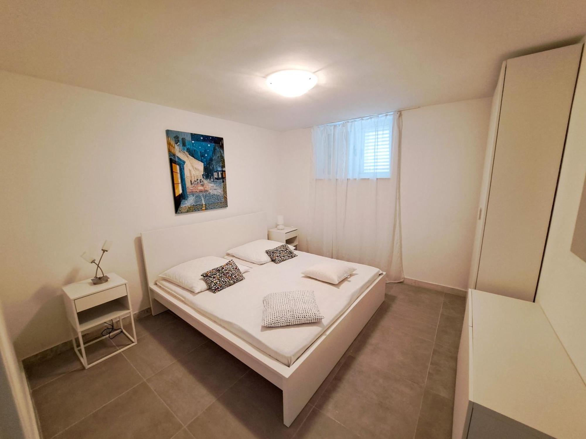 Apartments Ivanka Supetar Zewnętrze zdjęcie