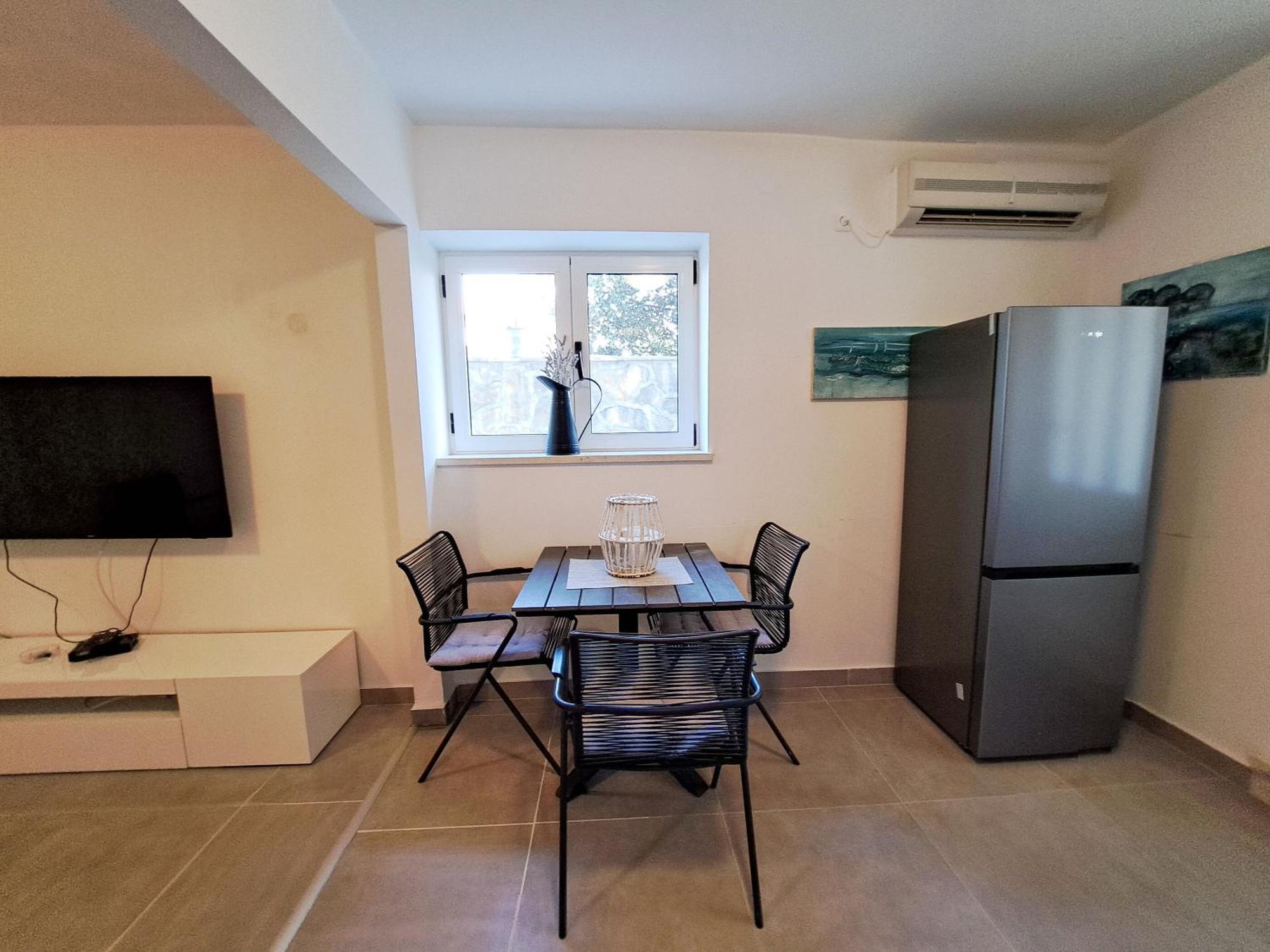 Apartments Ivanka Supetar Zewnętrze zdjęcie