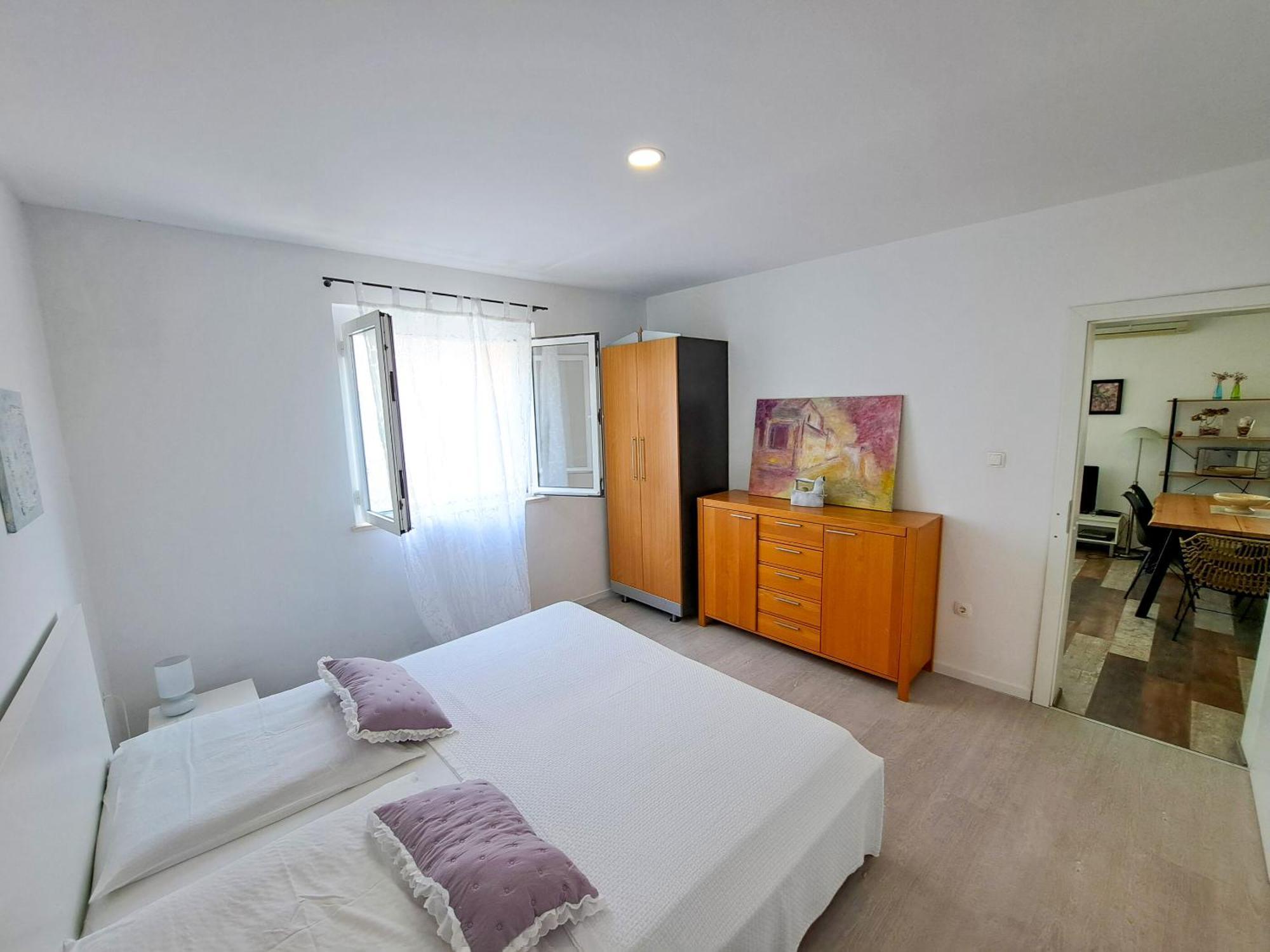 Apartments Ivanka Supetar Zewnętrze zdjęcie