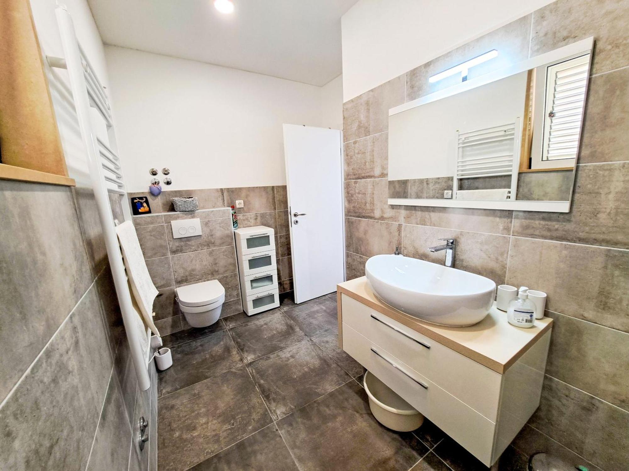 Apartments Ivanka Supetar Zewnętrze zdjęcie