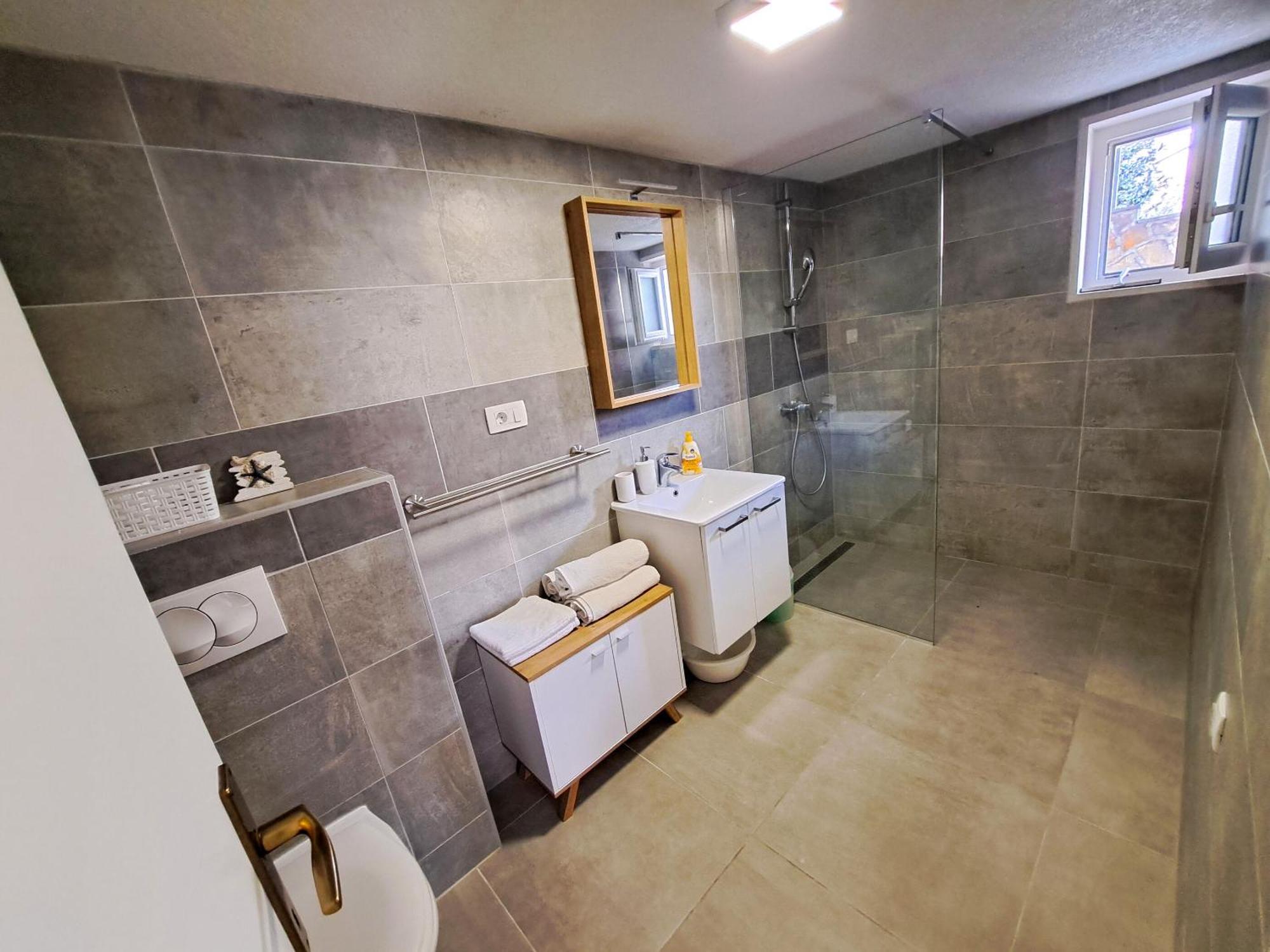 Apartments Ivanka Supetar Zewnętrze zdjęcie